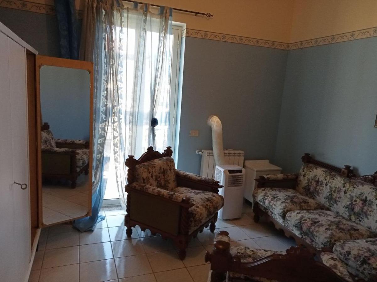 Bed & Breakfast Dei Principi Torrenova (Sicily)