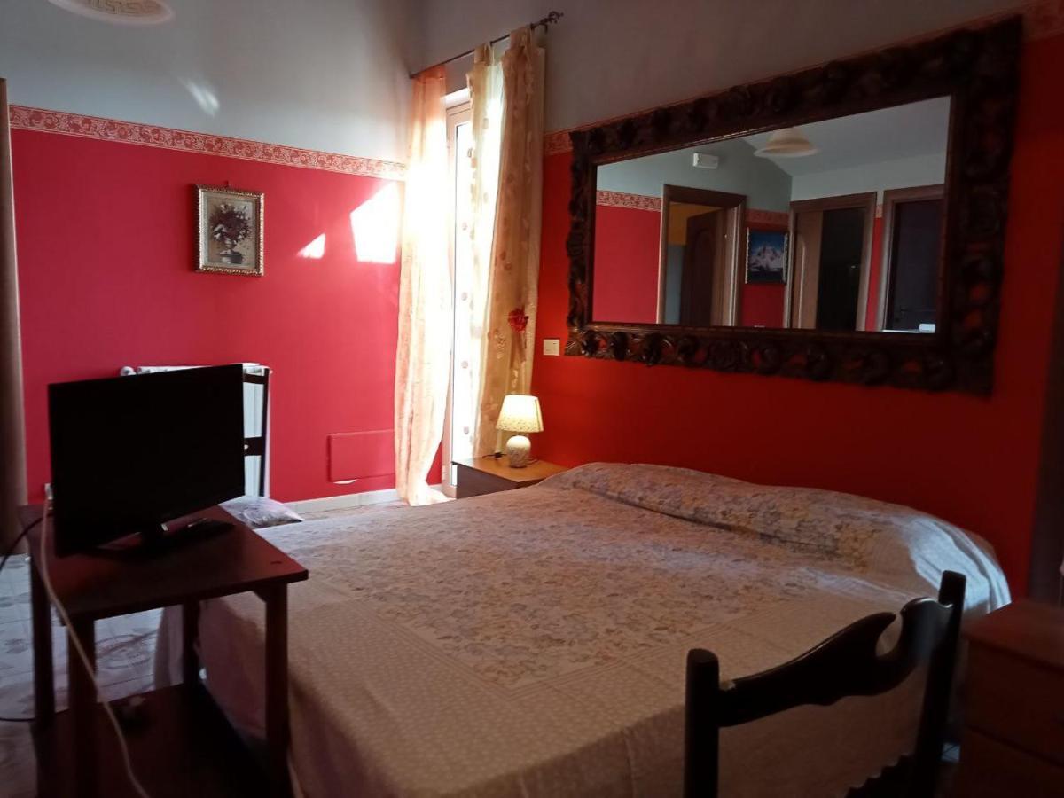 Dei Principi 2* Torrenova (Sicily)