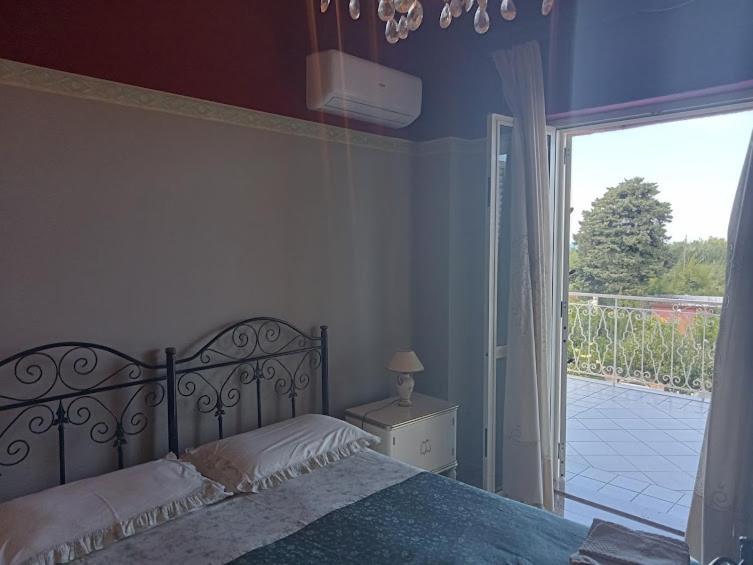 Dei Principi Bed & Breakfast Torrenova (Sicily)