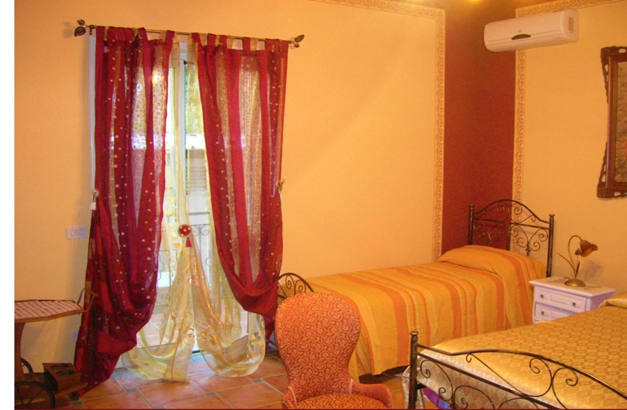 Dei Principi Bed and breakfast 2*