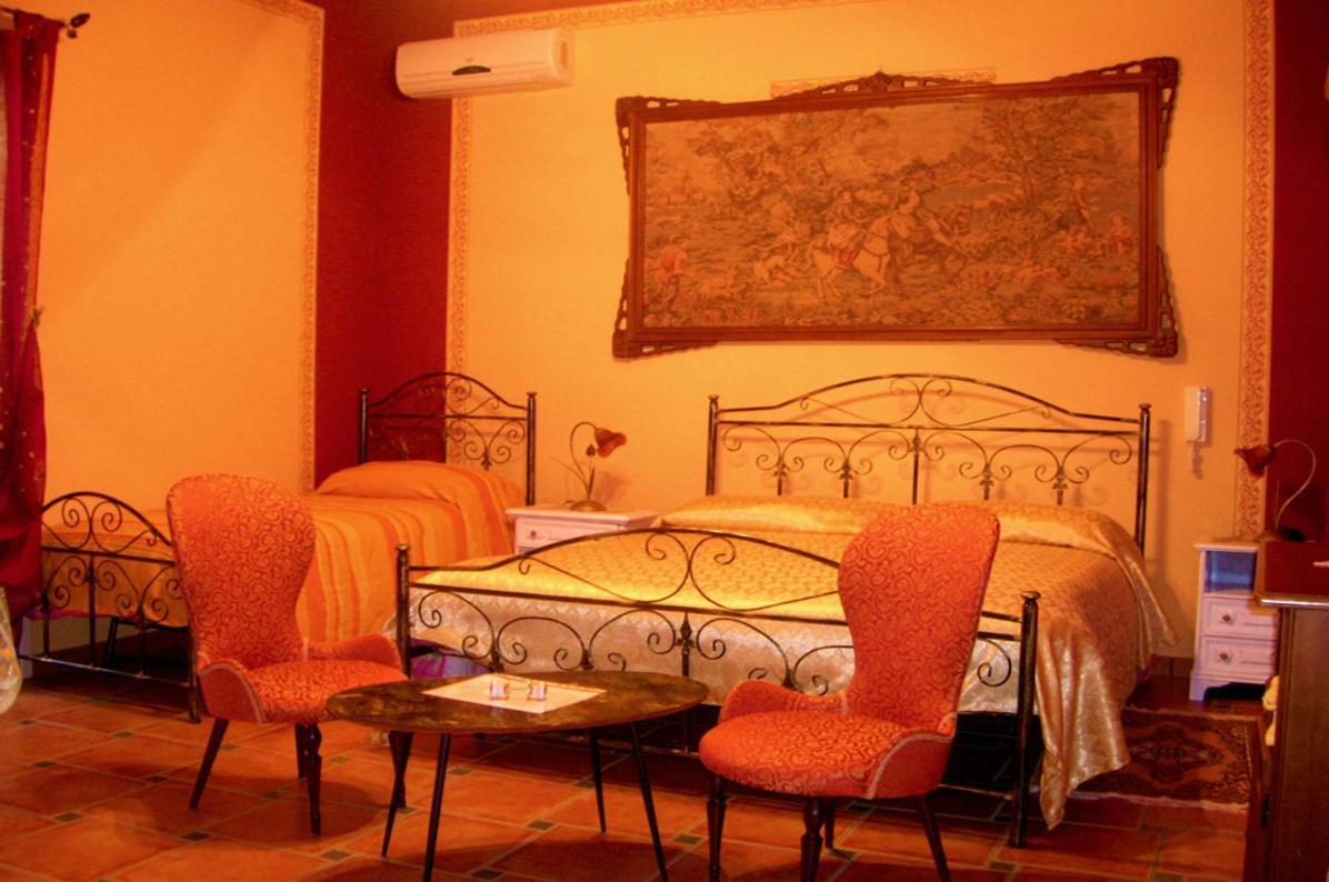Bed & Breakfast Dei Principi Torrenova (Sicily)