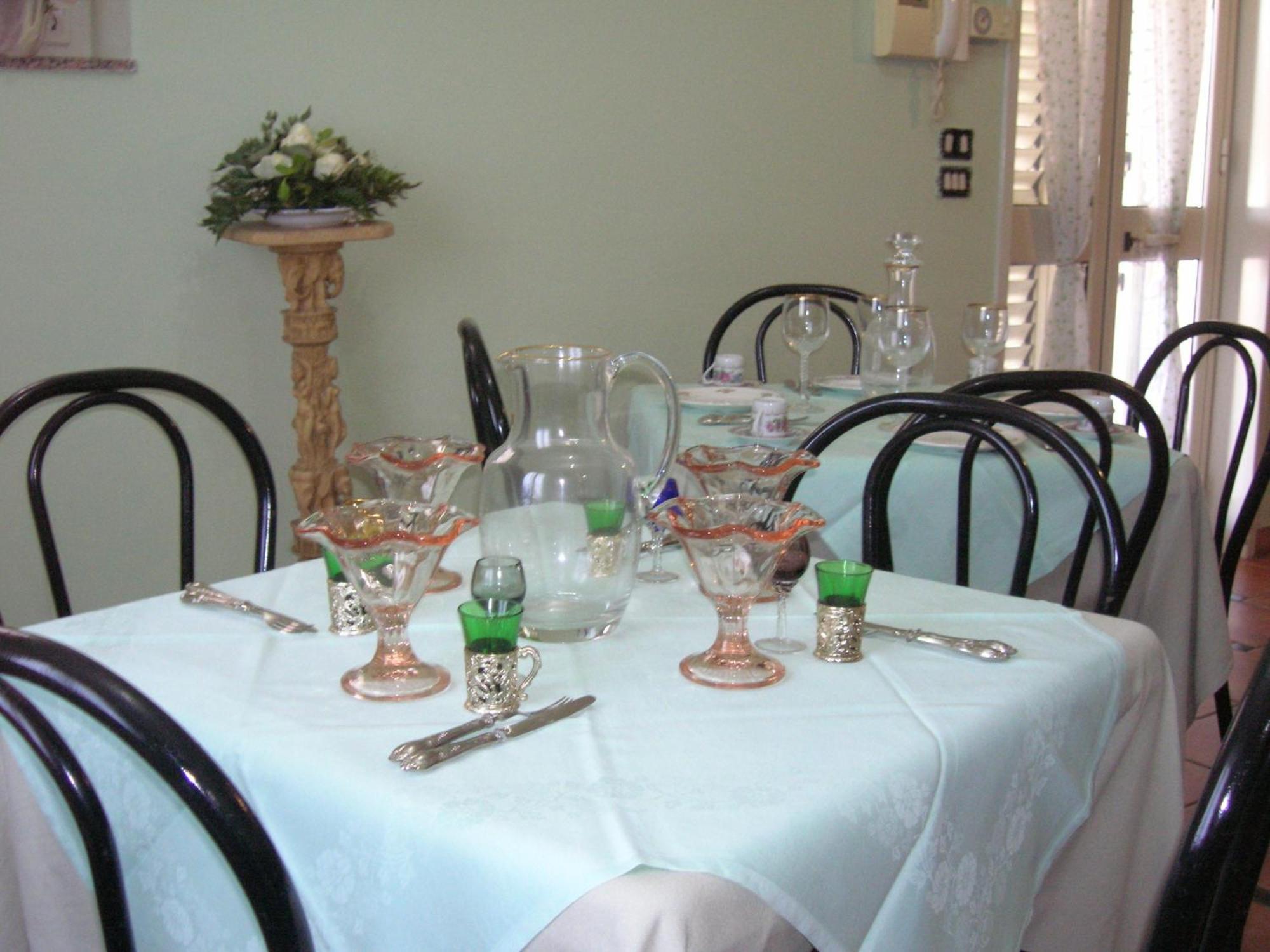 Dei Principi Bed & Breakfast