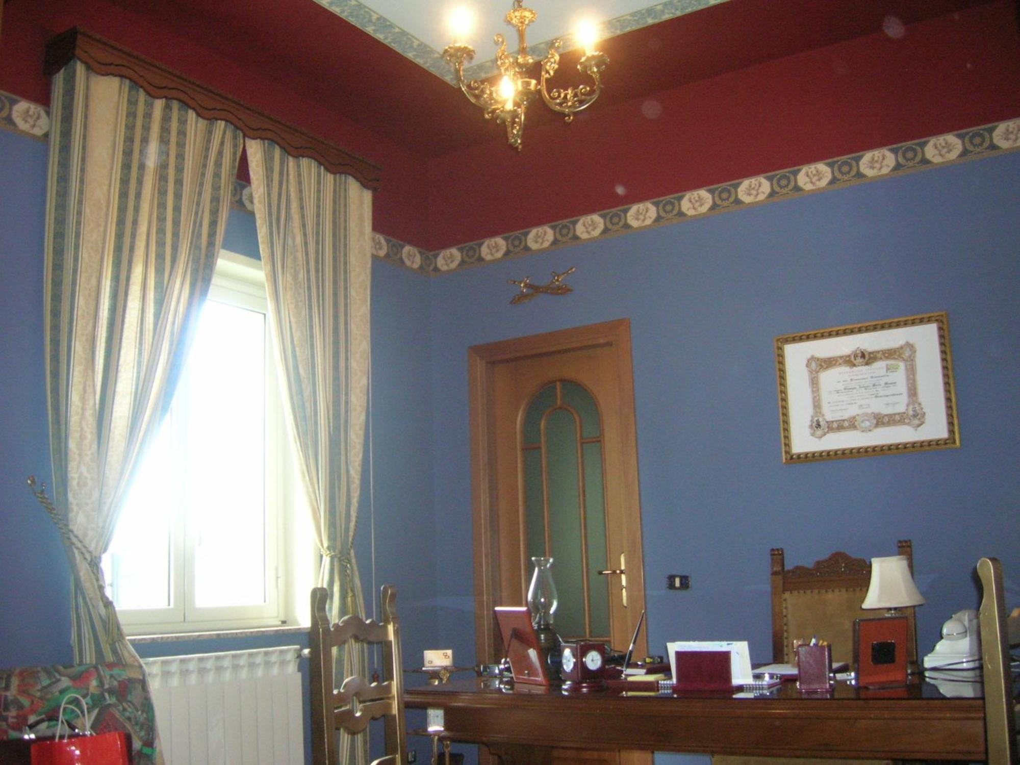 Dei Principi Bed & Breakfast 2*