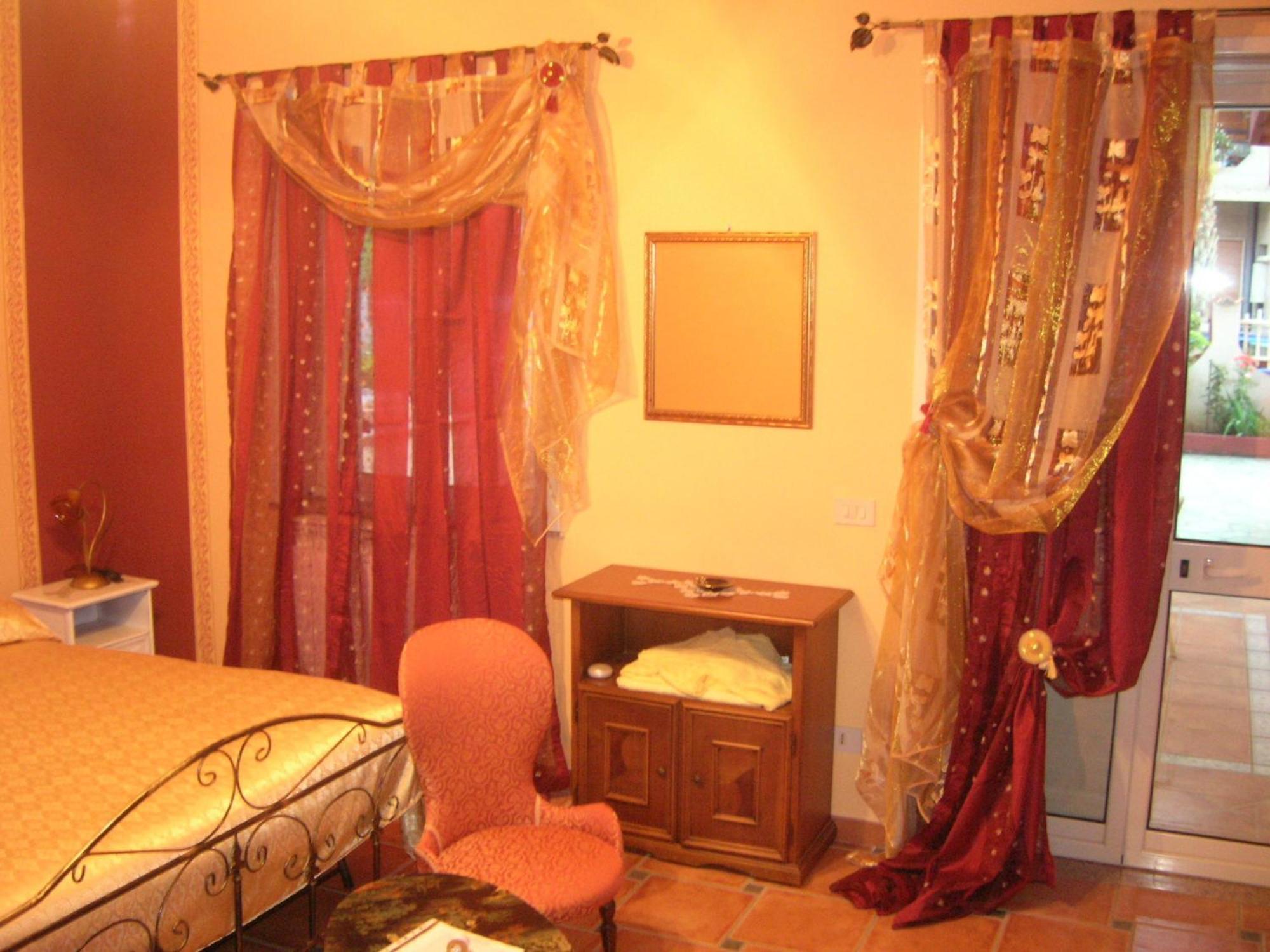 Dei Principi 2* Torrenova (Sicily)