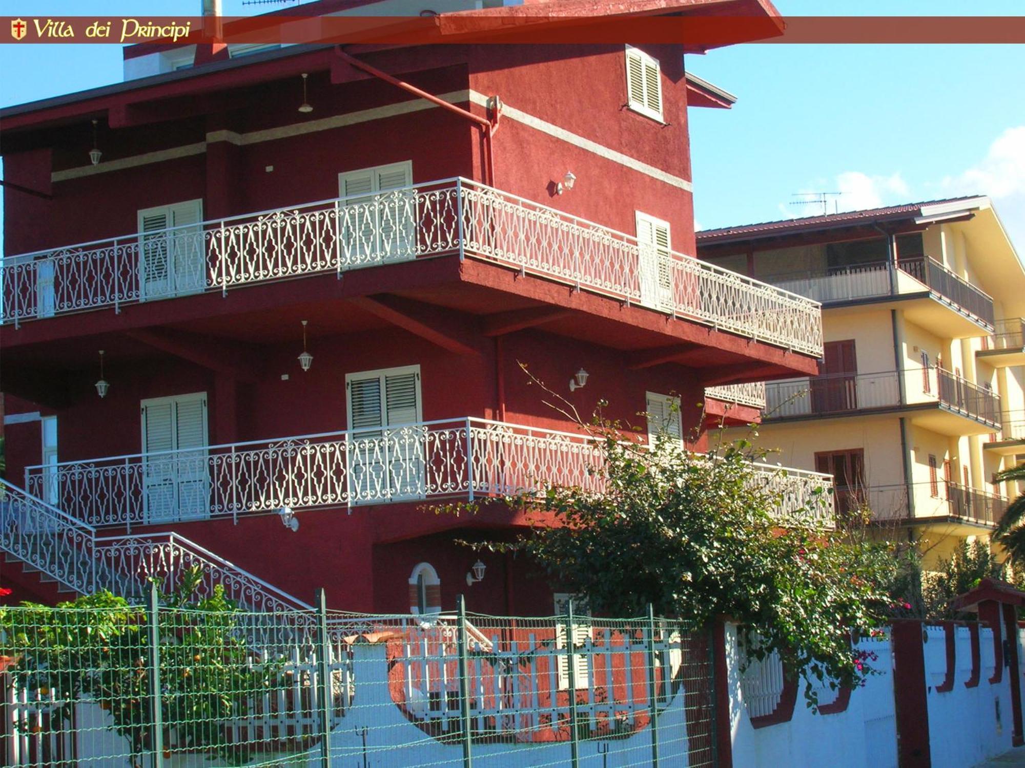 Dei Principi Bed & Breakfast