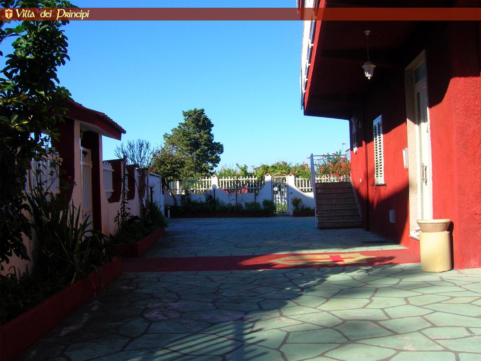 Bed & Breakfast Dei Principi