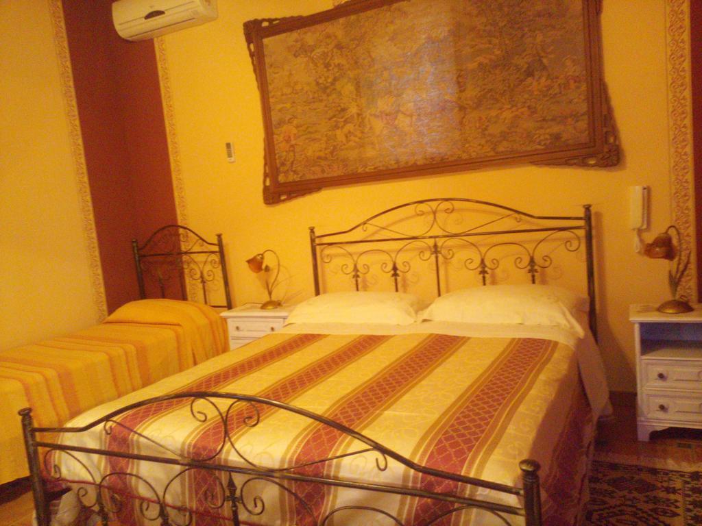Bed and breakfast Dei Principi Torrenova (Sicily)