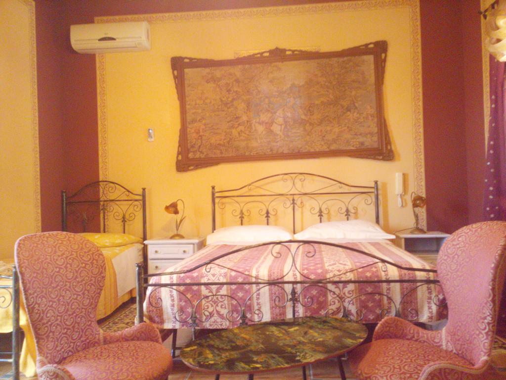 Bed & Breakfast Dei Principi 2*