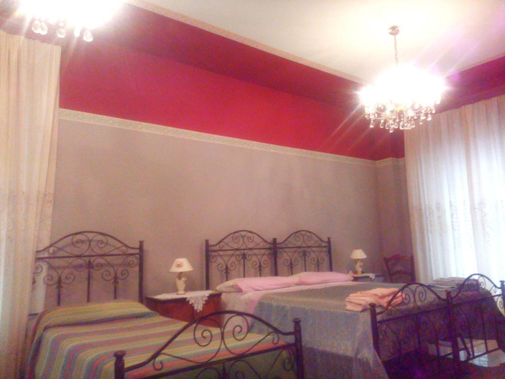 Bed & Breakfast Dei Principi 2*