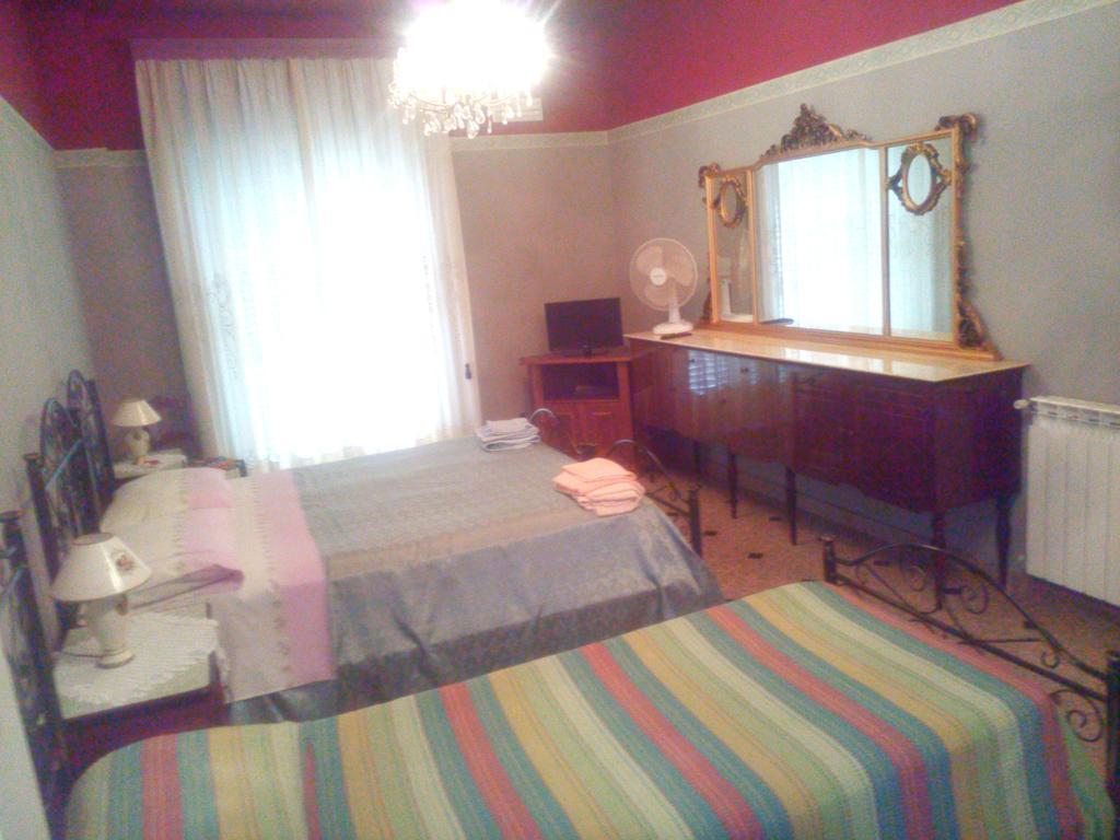 Dei Principi Bed & Breakfast 2*