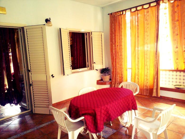 Dei Principi Bed and breakfast Torrenova (Sicily)