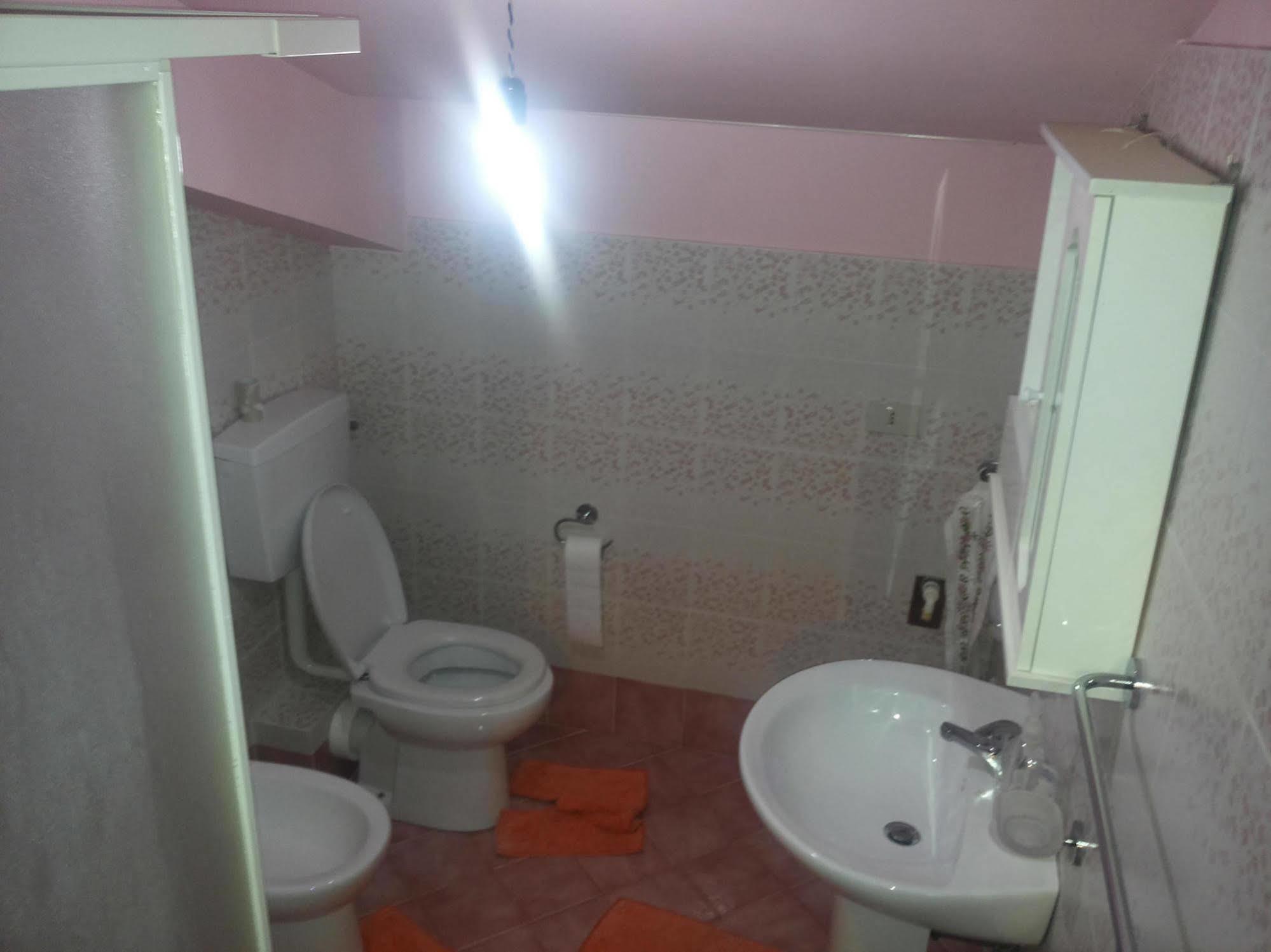 Dei Principi Bed & Breakfast Torrenova (Sicily)