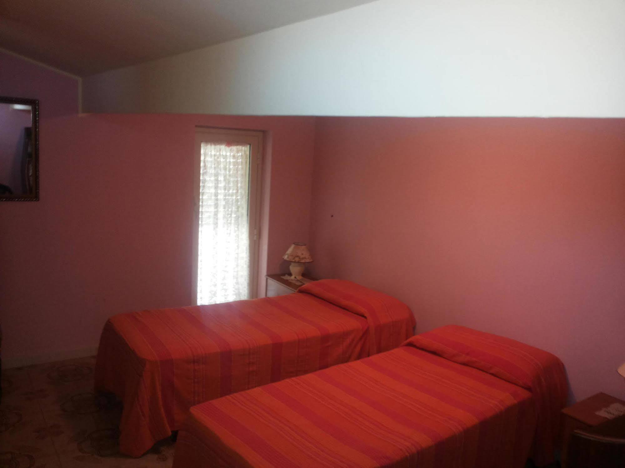 Dei Principi Bed & Breakfast