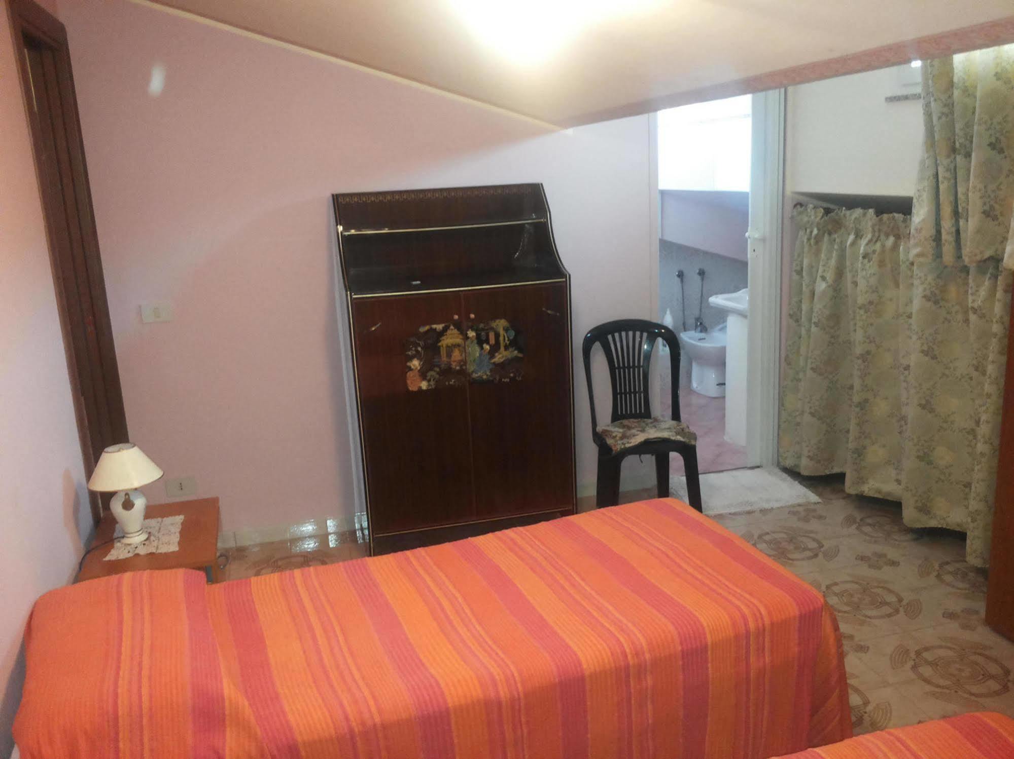 Bed and breakfast Dei Principi Torrenova (Sicily)