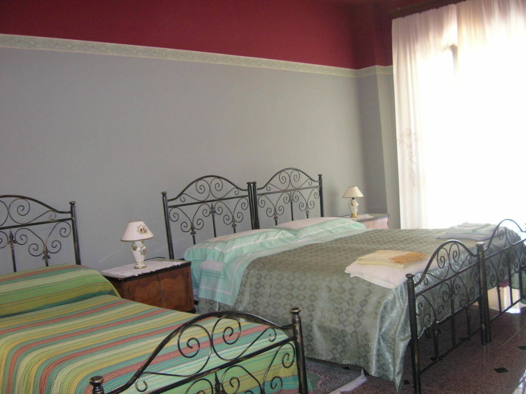 Bed and breakfast Dei Principi