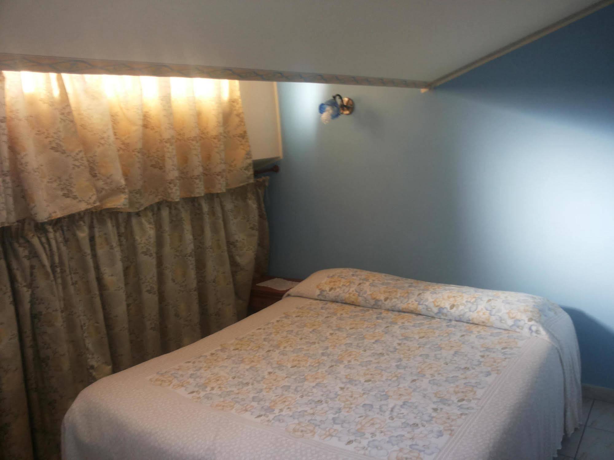 Dei Principi Bed & Breakfast Torrenova (Sicily)