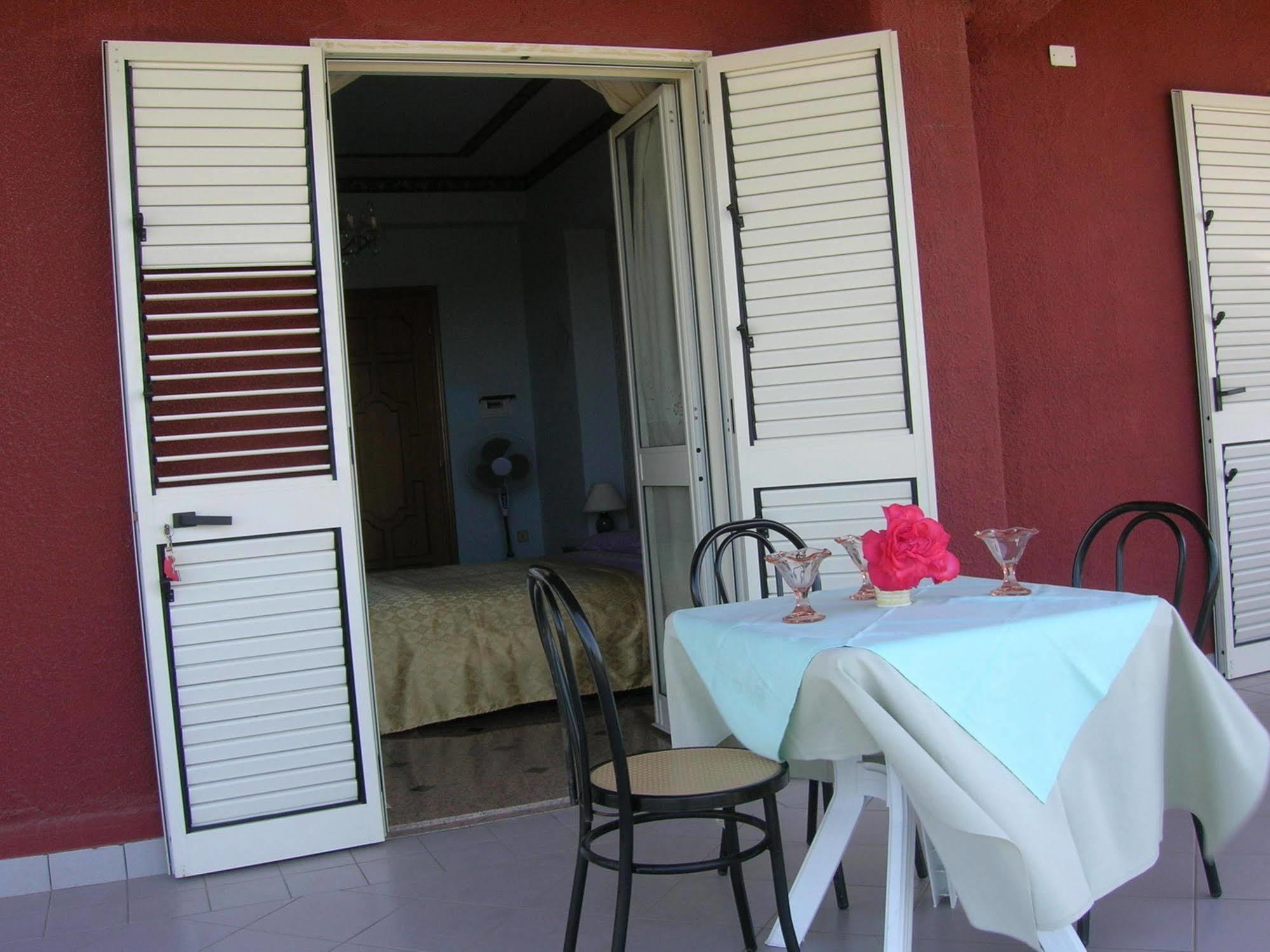 Bed & Breakfast Dei Principi 2*