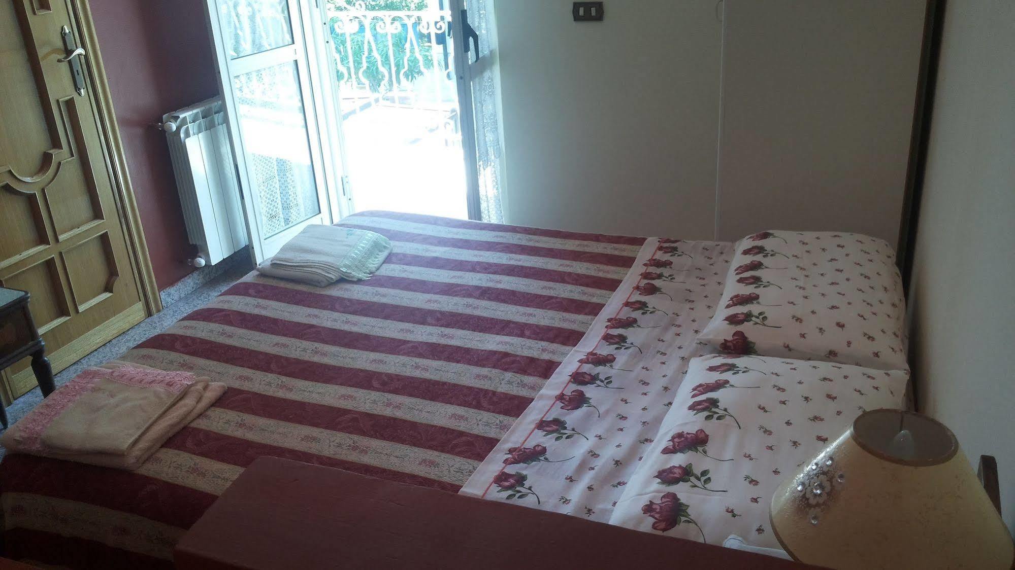 Bed and breakfast Dei Principi Torrenova (Sicily)