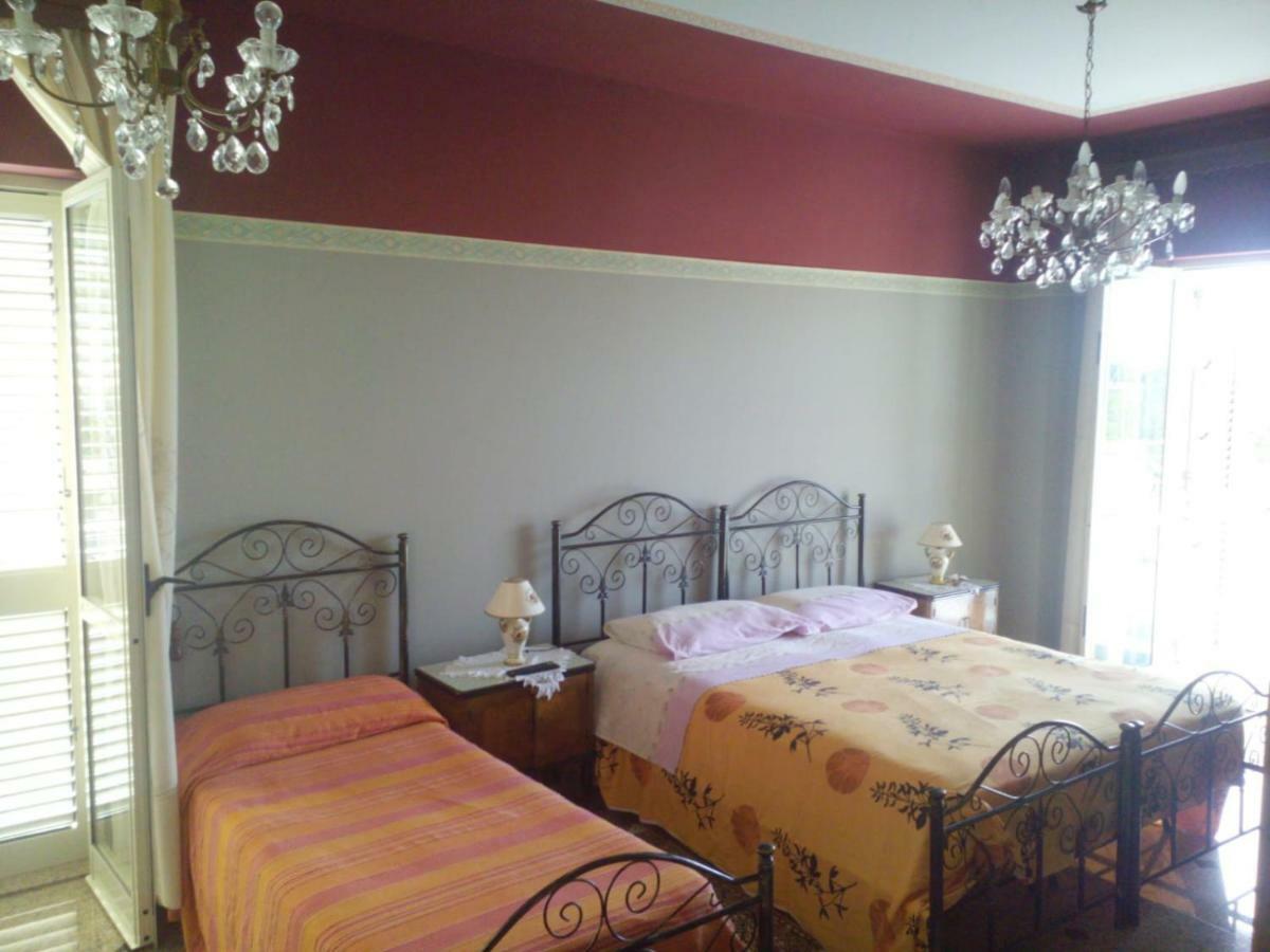 Dei Principi Bed and breakfast 2*