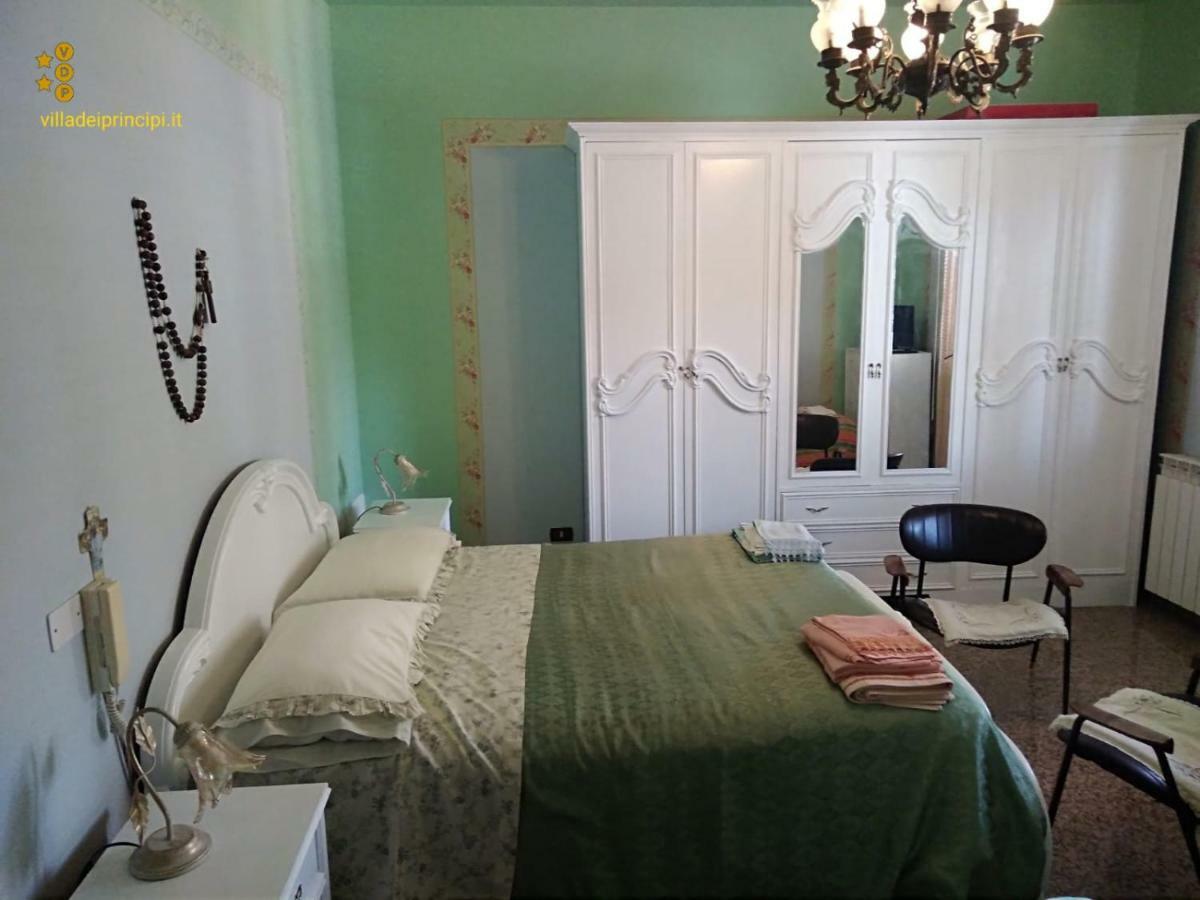 Bed and breakfast Dei Principi 2*