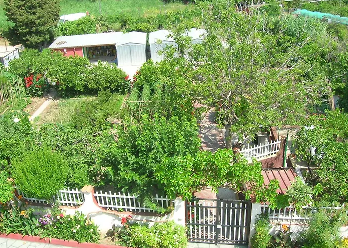 Villa Dei Principi