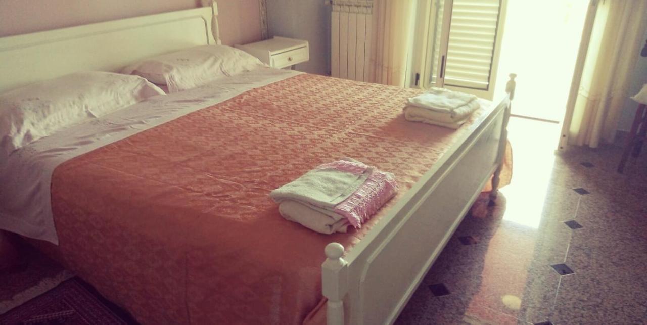 Frühstückspension Dei Principi Torrenova (Sicily)