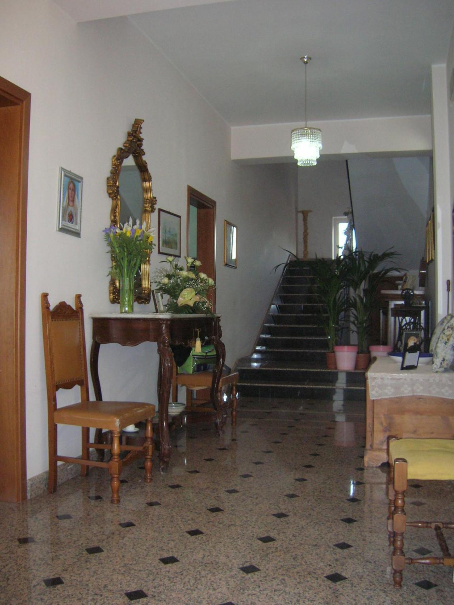 Frühstückspension Dei Principi Torrenova (Sicily)