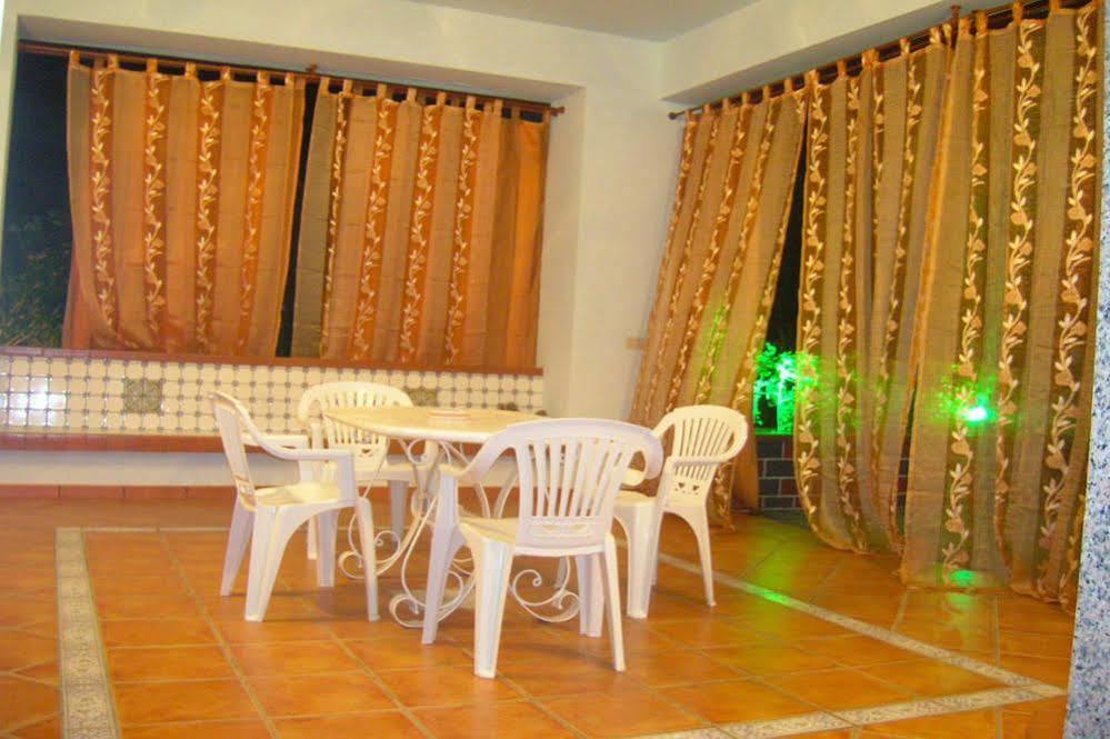 Dei Principi 2* Torrenova (Sicily)